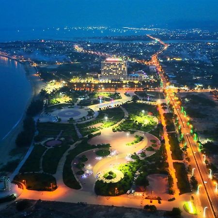 Long Thuan Hotel & Resort Фанранг Экстерьер фото