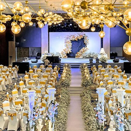 Long Thuan Hotel & Resort Фанранг Экстерьер фото