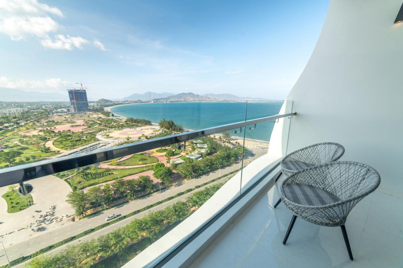 Long Thuan Hotel & Resort Фанранг Экстерьер фото