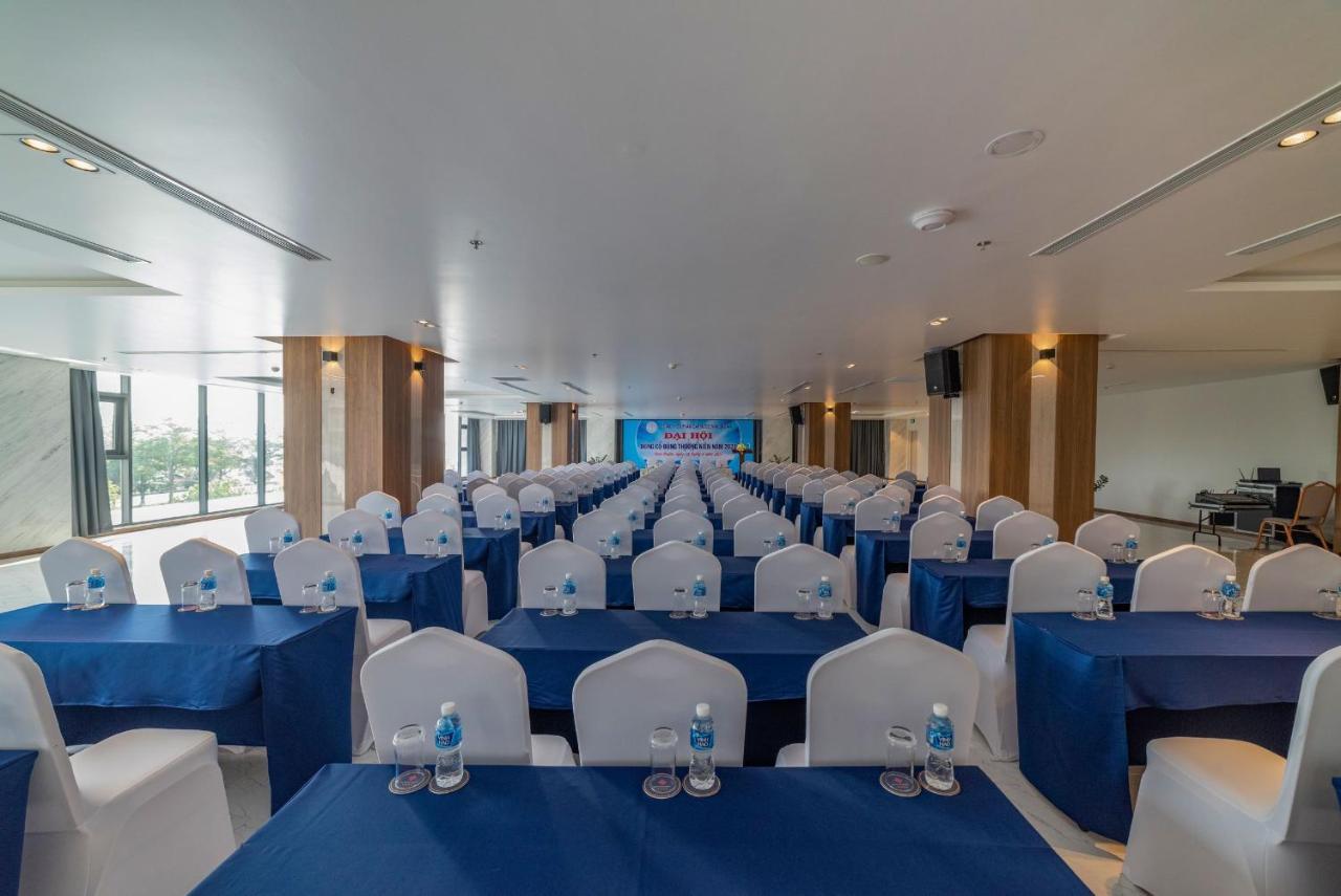 Long Thuan Hotel & Resort Фанранг Экстерьер фото