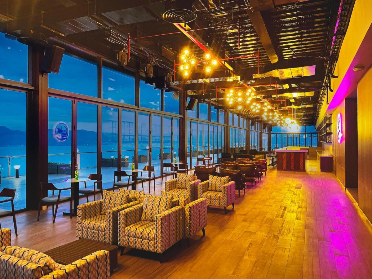 Long Thuan Hotel & Resort Фанранг Экстерьер фото