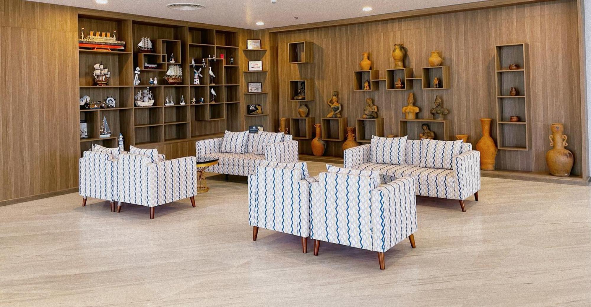 Long Thuan Hotel & Resort Фанранг Экстерьер фото